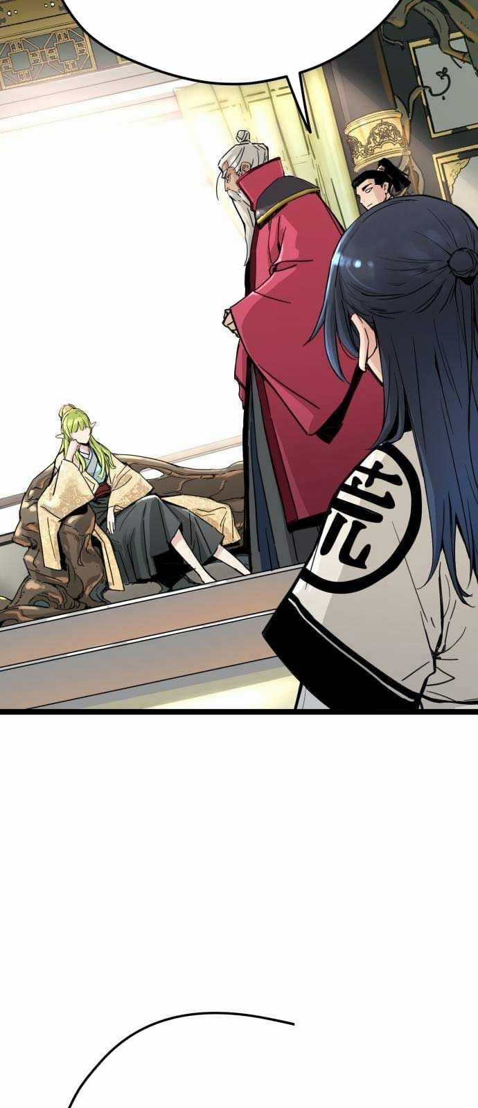 Thiên Tài Đoản Mệnh Chapter 17 trang 15