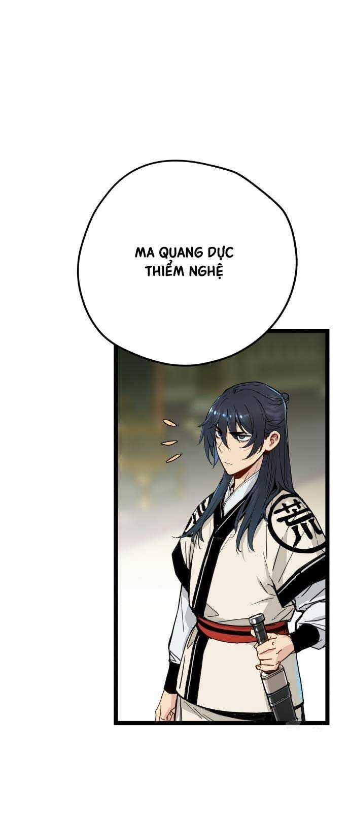 Thiên Tài Đoản Mệnh Chapter 17 trang 18