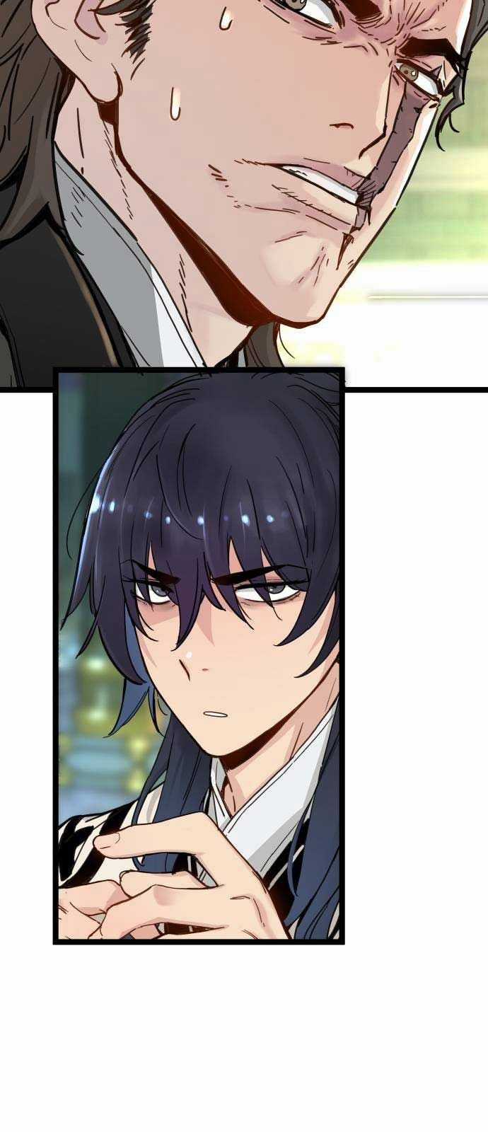 Thiên Tài Đoản Mệnh Chapter 17 trang 2