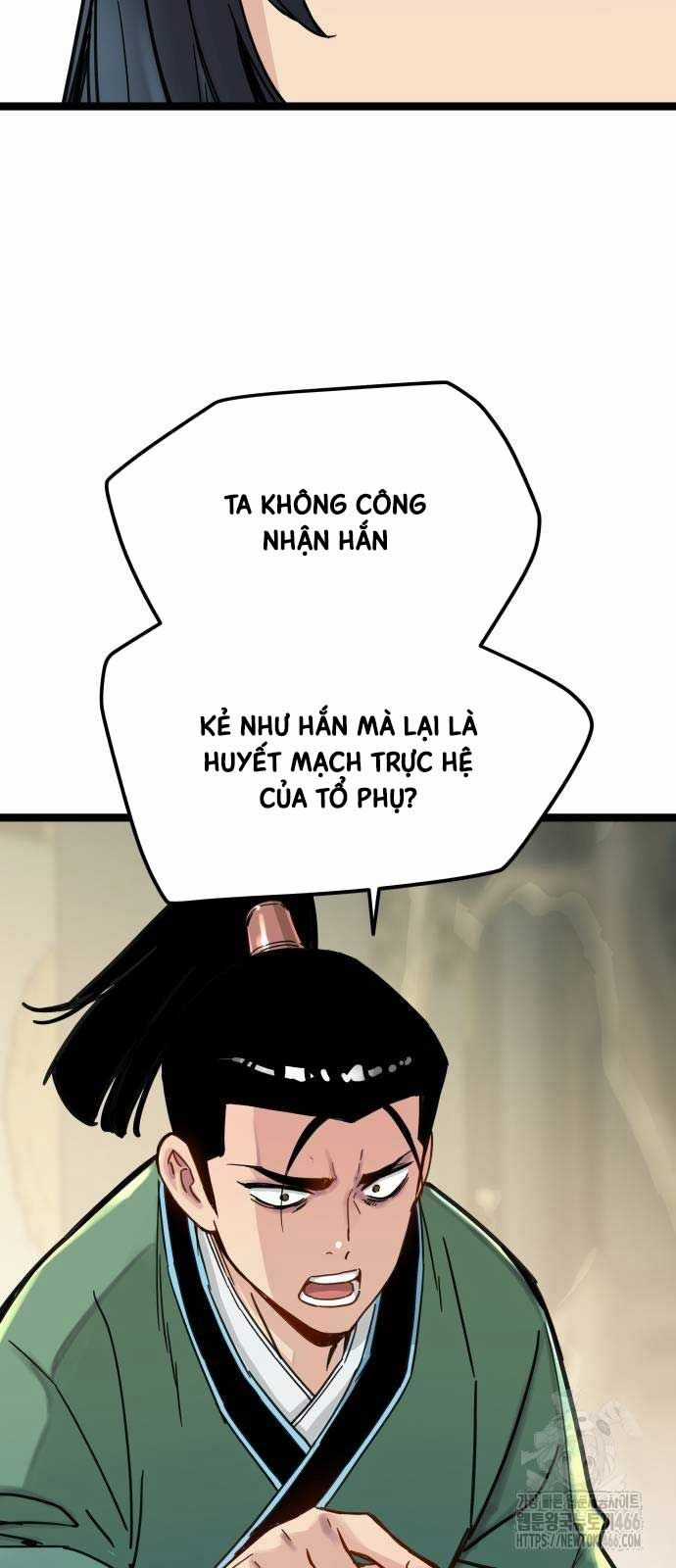 Thiên Tài Đoản Mệnh Chapter 17 trang 21