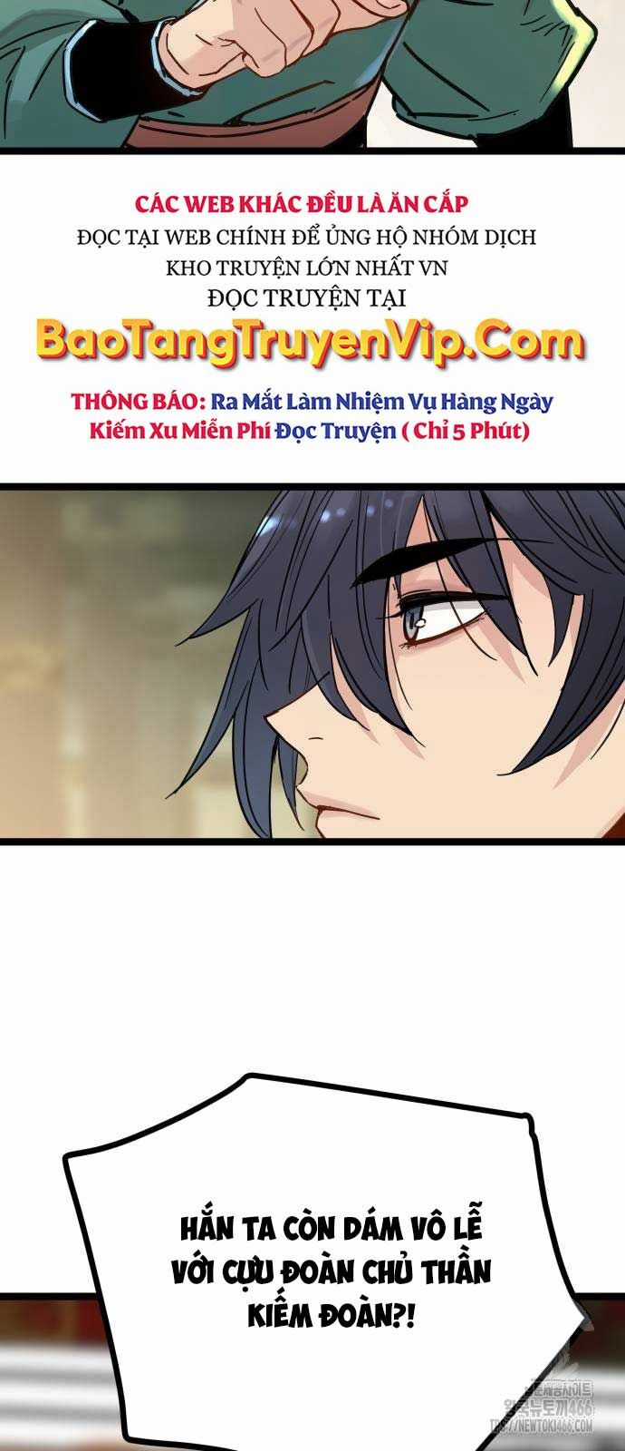 Thiên Tài Đoản Mệnh Chapter 17 trang 22