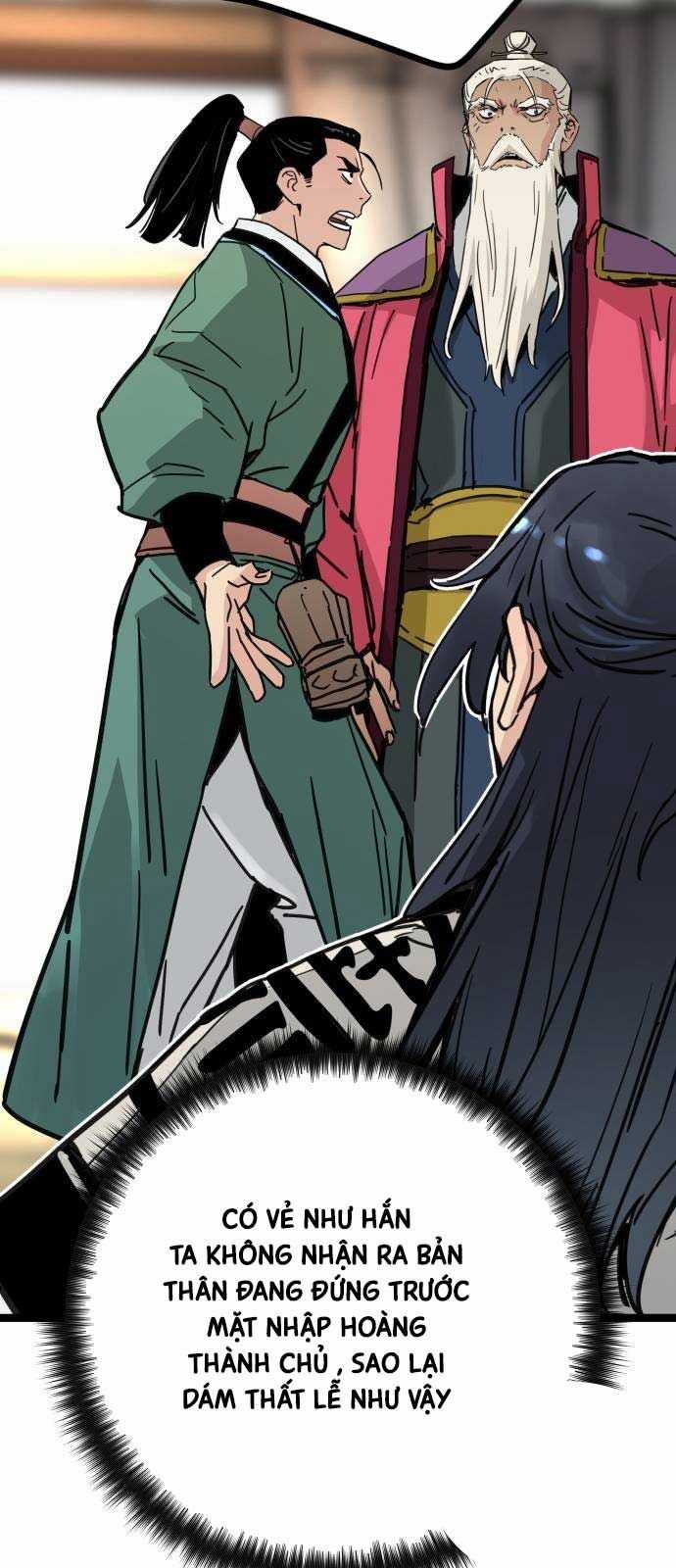 Thiên Tài Đoản Mệnh Chapter 17 trang 23