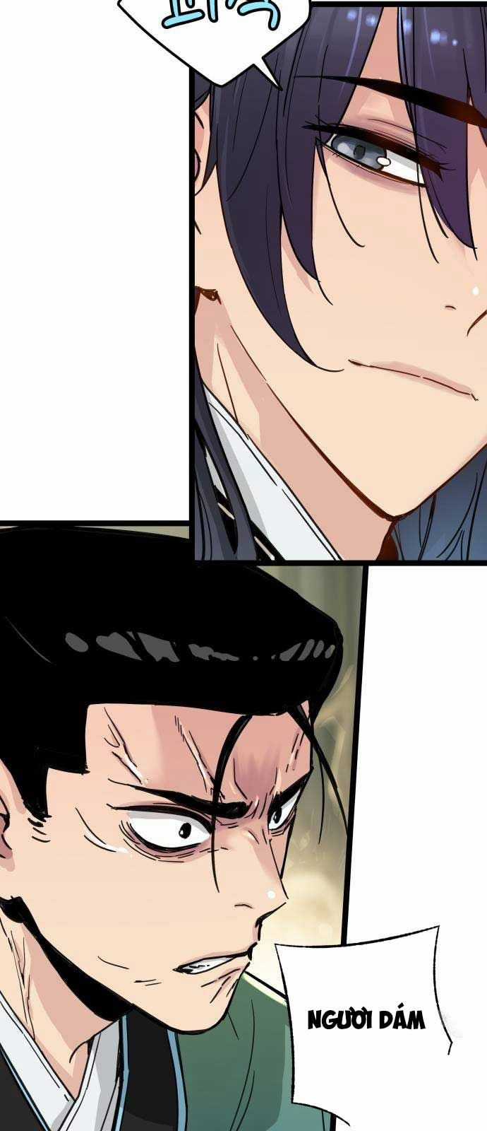 Thiên Tài Đoản Mệnh Chapter 17 trang 27