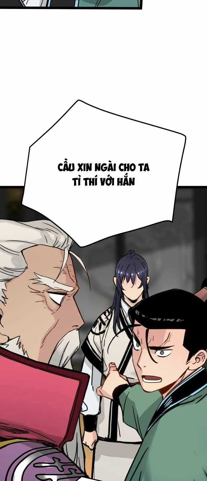 Thiên Tài Đoản Mệnh Chapter 17 trang 28