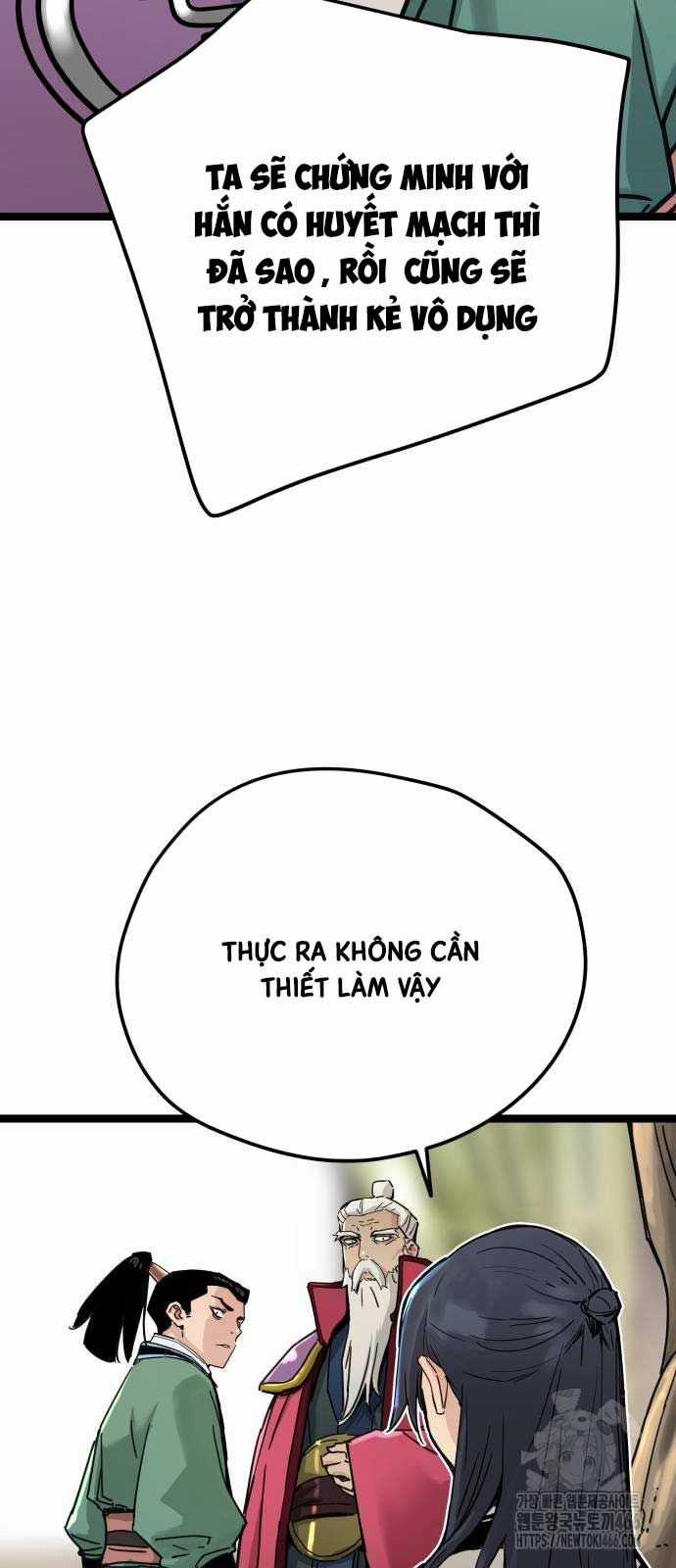 Thiên Tài Đoản Mệnh Chapter 17 trang 29