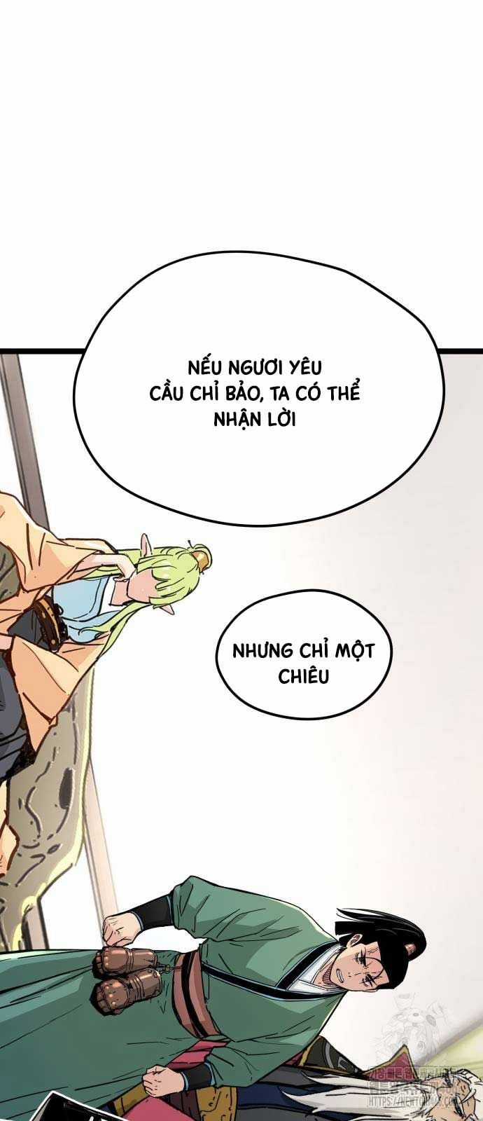 Thiên Tài Đoản Mệnh Chapter 17 trang 31