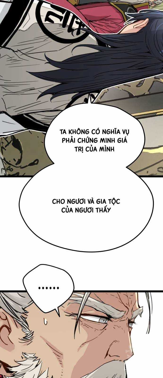 Thiên Tài Đoản Mệnh Chapter 17 trang 32
