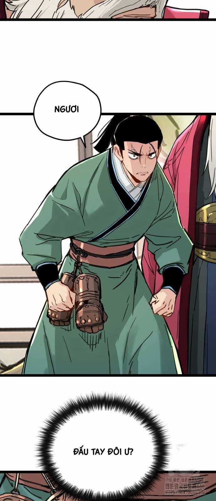Thiên Tài Đoản Mệnh Chapter 17 trang 33