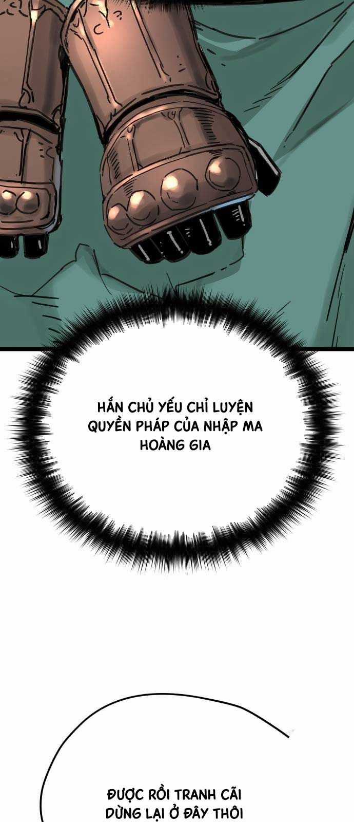Thiên Tài Đoản Mệnh Chapter 17 trang 34