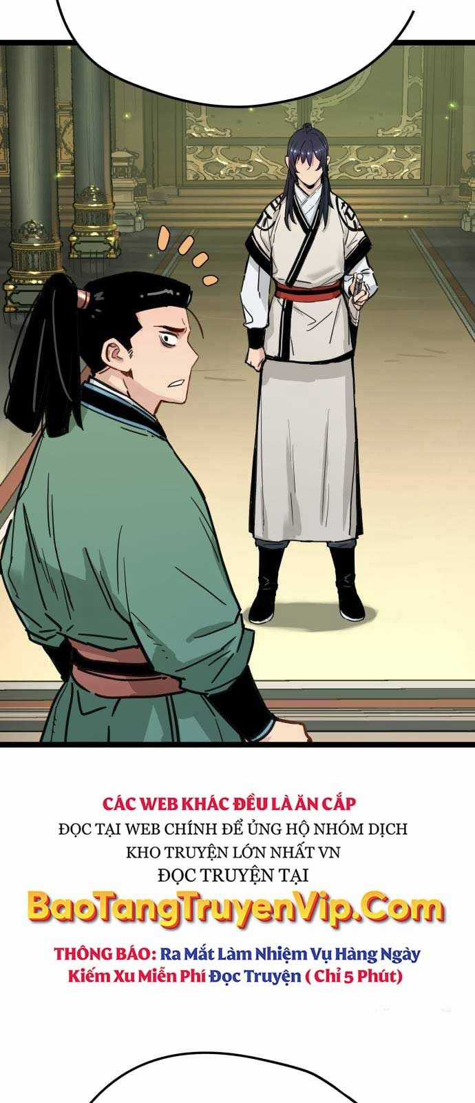 Thiên Tài Đoản Mệnh Chapter 17 trang 35