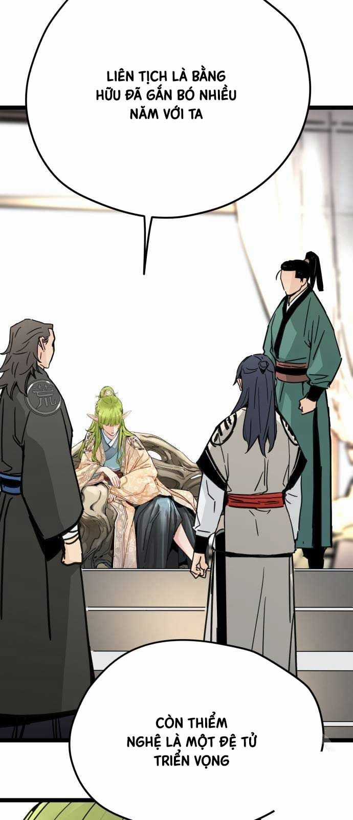 Thiên Tài Đoản Mệnh Chapter 17 trang 36