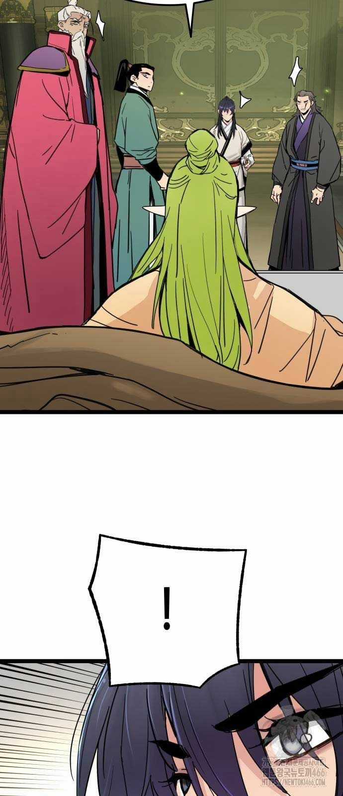 Thiên Tài Đoản Mệnh Chapter 17 trang 45