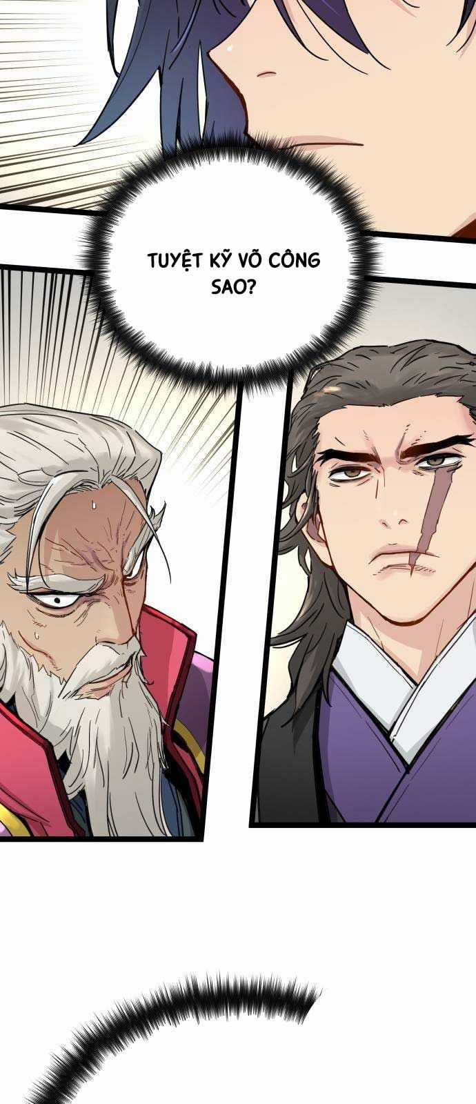 Thiên Tài Đoản Mệnh Chapter 17 trang 46