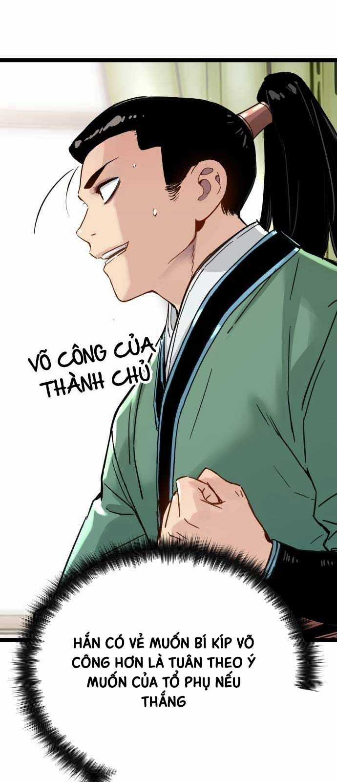Thiên Tài Đoản Mệnh Chapter 17 trang 48