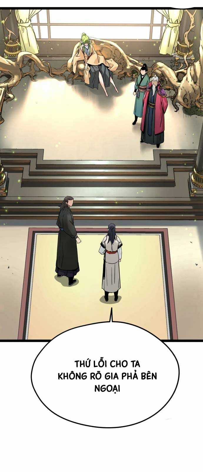 Thiên Tài Đoản Mệnh Chapter 17 trang 5