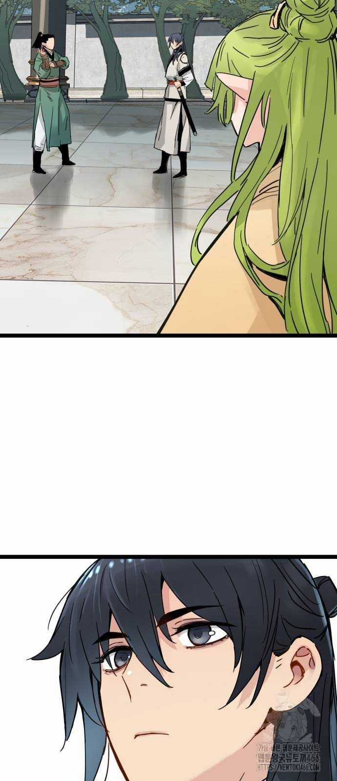 Thiên Tài Đoản Mệnh Chapter 17 trang 54
