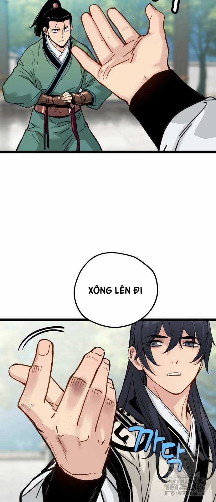 Thiên Tài Đoản Mệnh Chapter 17 trang 60