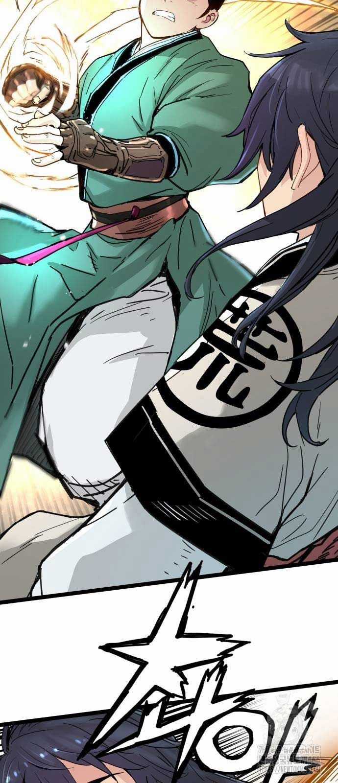 Thiên Tài Đoản Mệnh Chapter 17 trang 63
