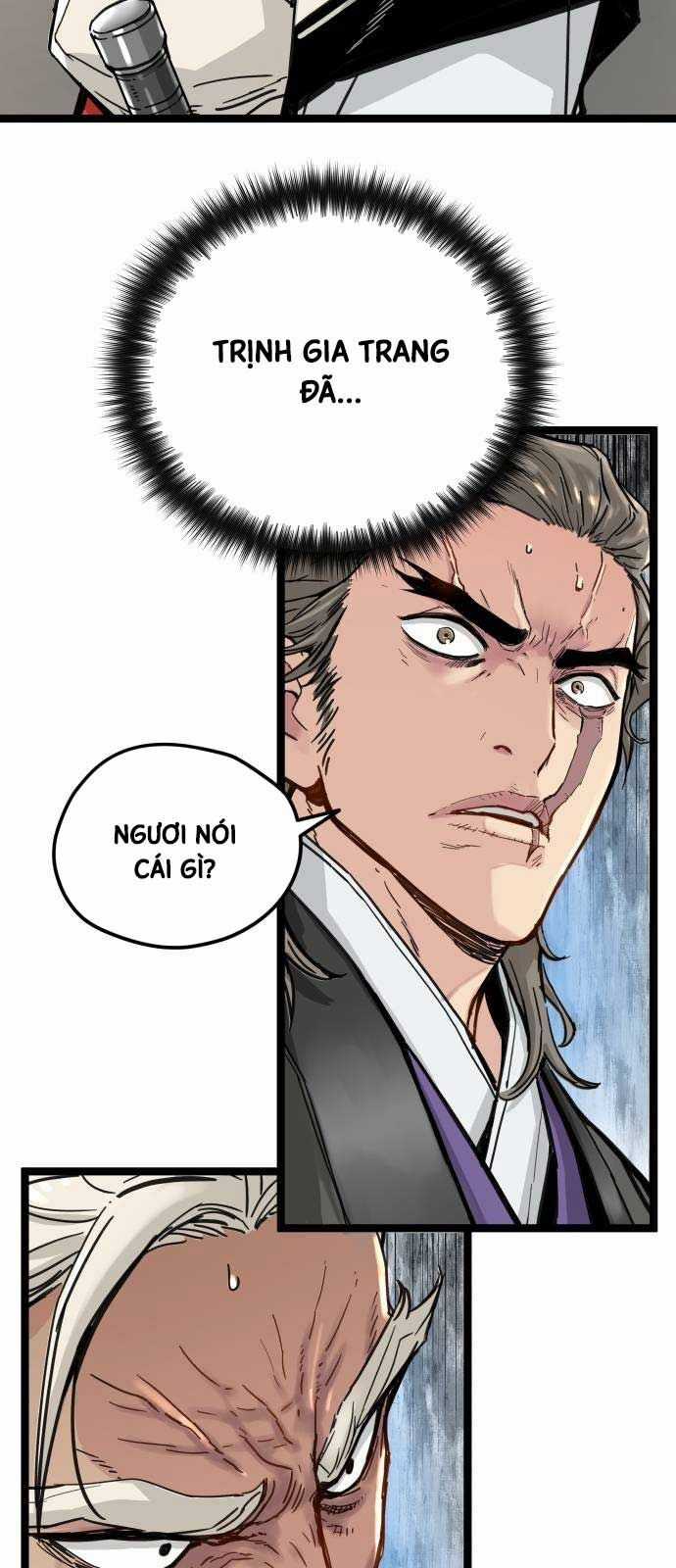 Thiên Tài Đoản Mệnh Chapter 17 trang 7