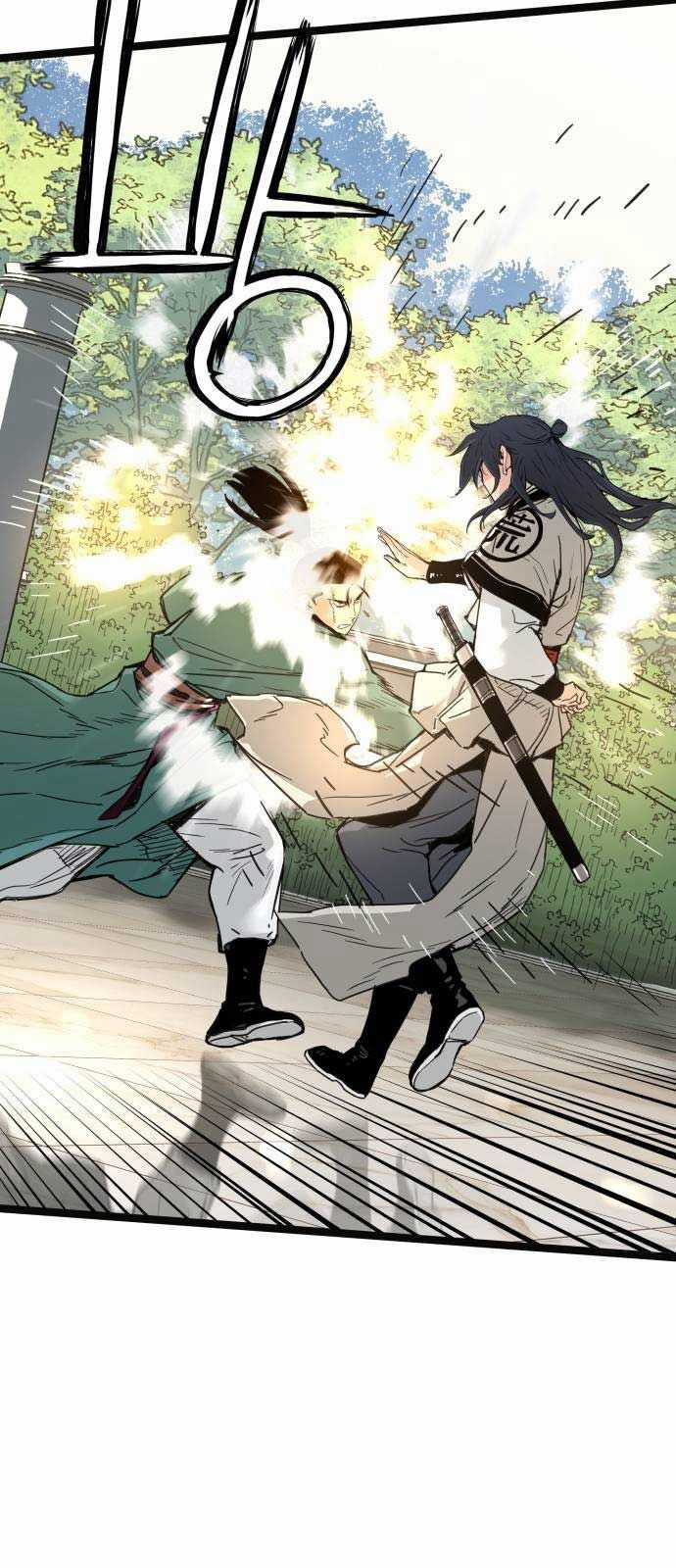 Thiên Tài Đoản Mệnh Chapter 17 trang 73