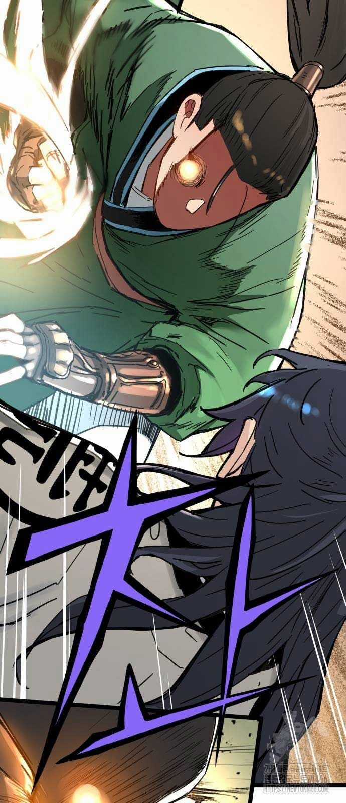 Thiên Tài Đoản Mệnh Chapter 17 trang 81