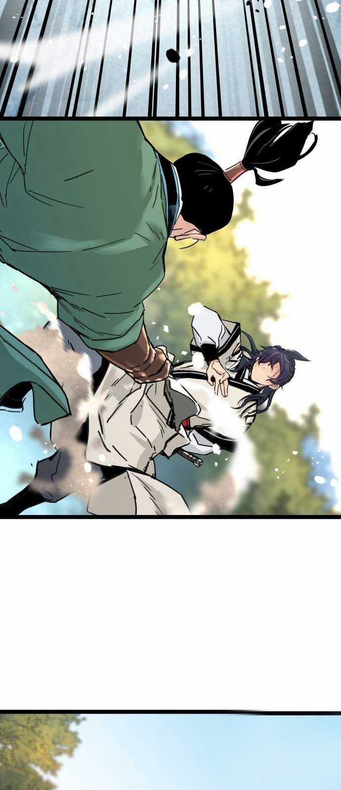Thiên Tài Đoản Mệnh Chapter 17 trang 84