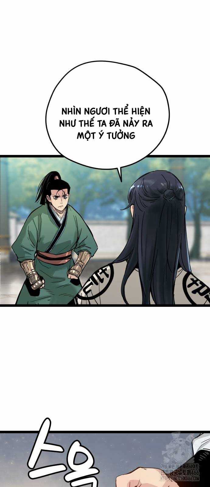 Thiên Tài Đoản Mệnh Chapter 17 trang 91