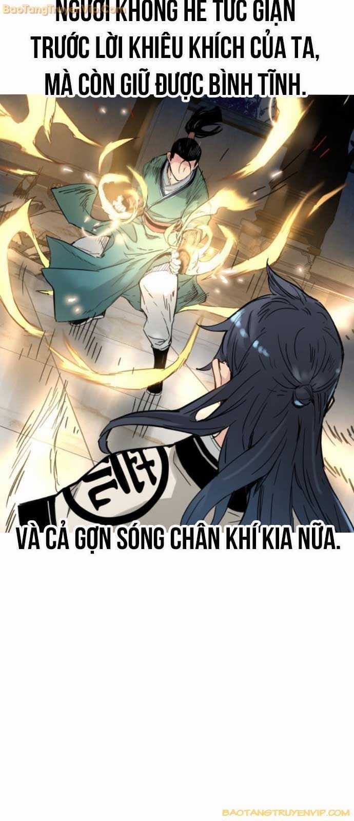 Thiên Tài Đoản Mệnh Chapter 18 trang 10
