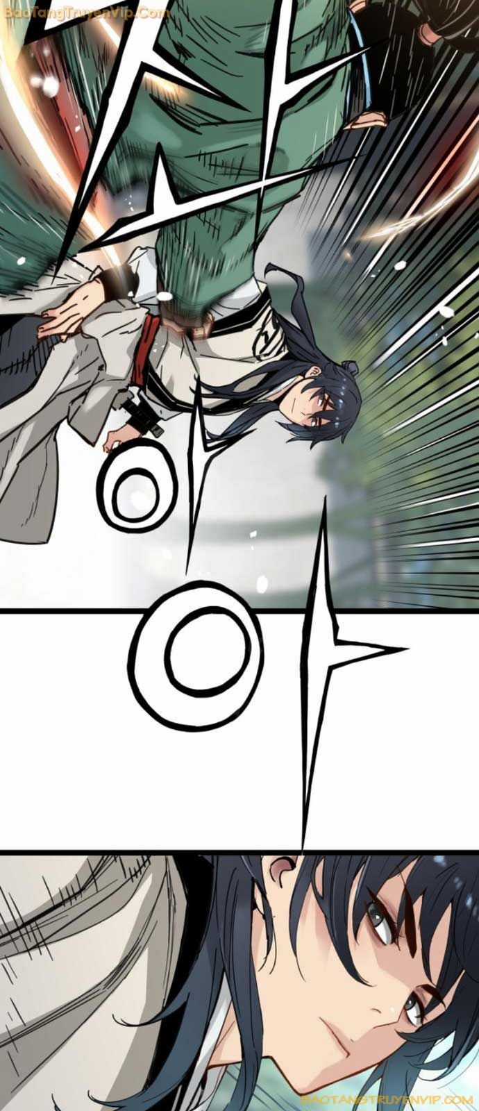 Thiên Tài Đoản Mệnh Chapter 18 trang 15