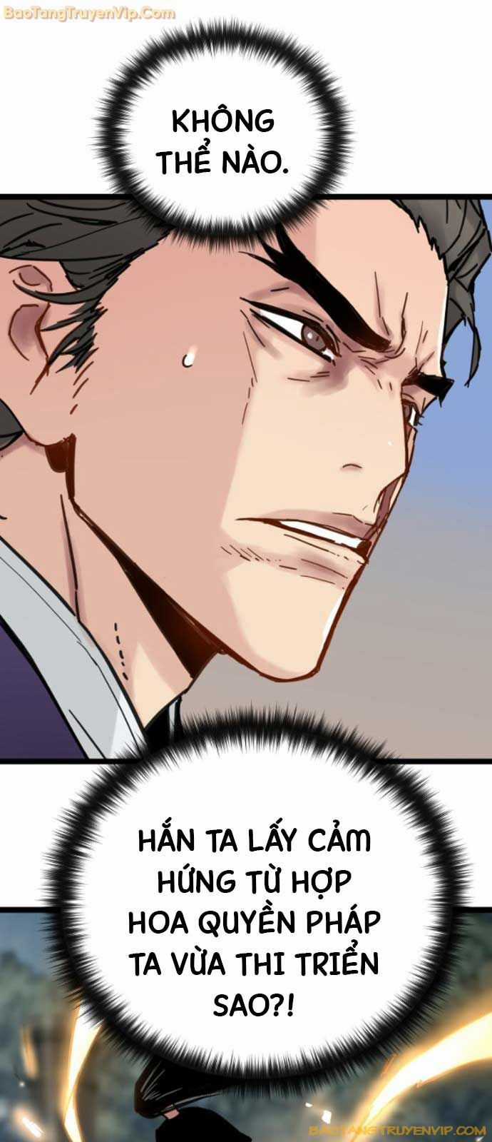 Thiên Tài Đoản Mệnh Chapter 18 trang 28