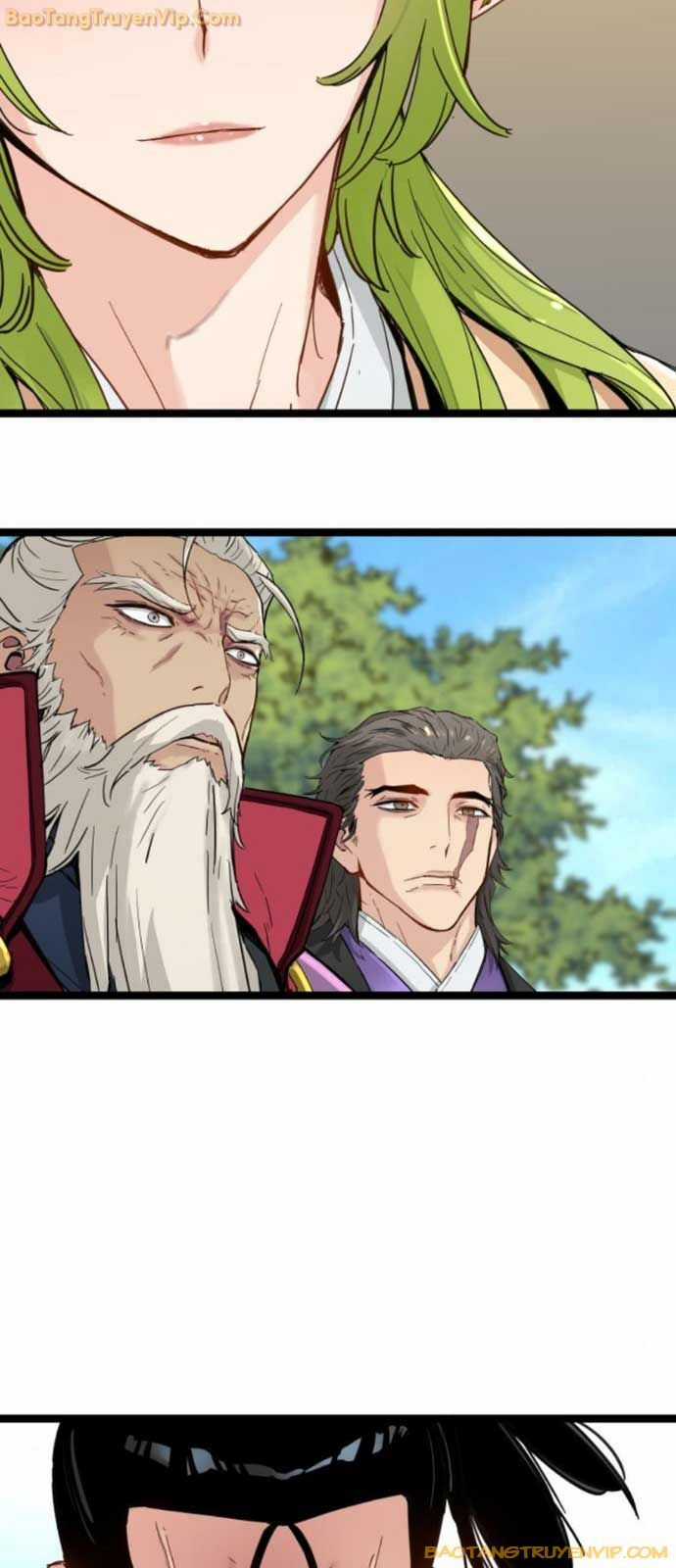 Thiên Tài Đoản Mệnh Chapter 18 trang 3