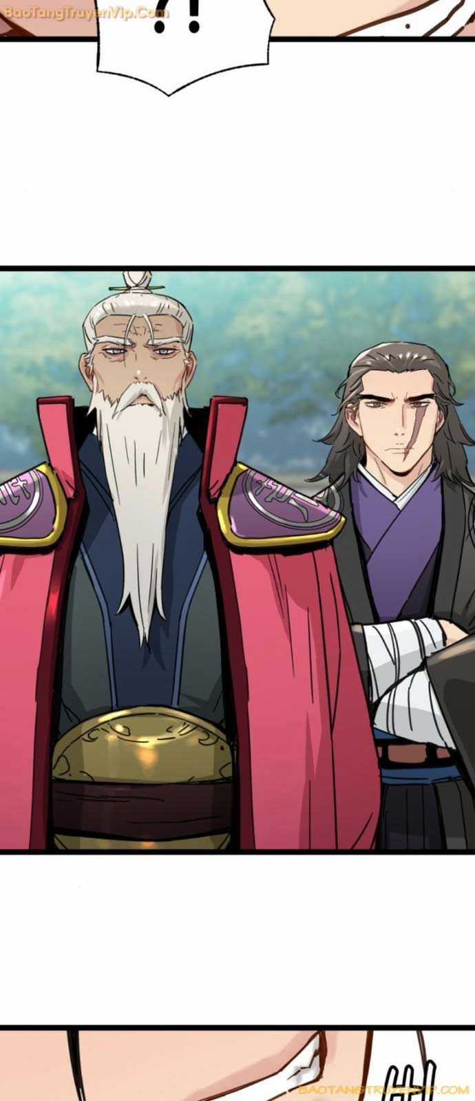 Thiên Tài Đoản Mệnh Chapter 18 trang 31