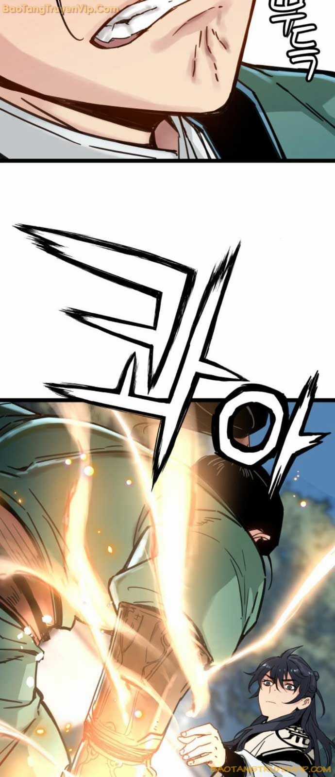 Thiên Tài Đoản Mệnh Chapter 18 trang 32