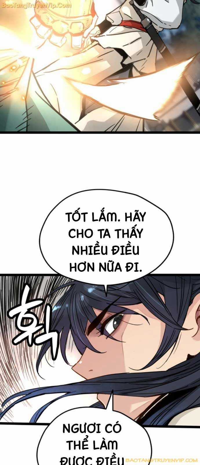 Thiên Tài Đoản Mệnh Chapter 18 trang 33