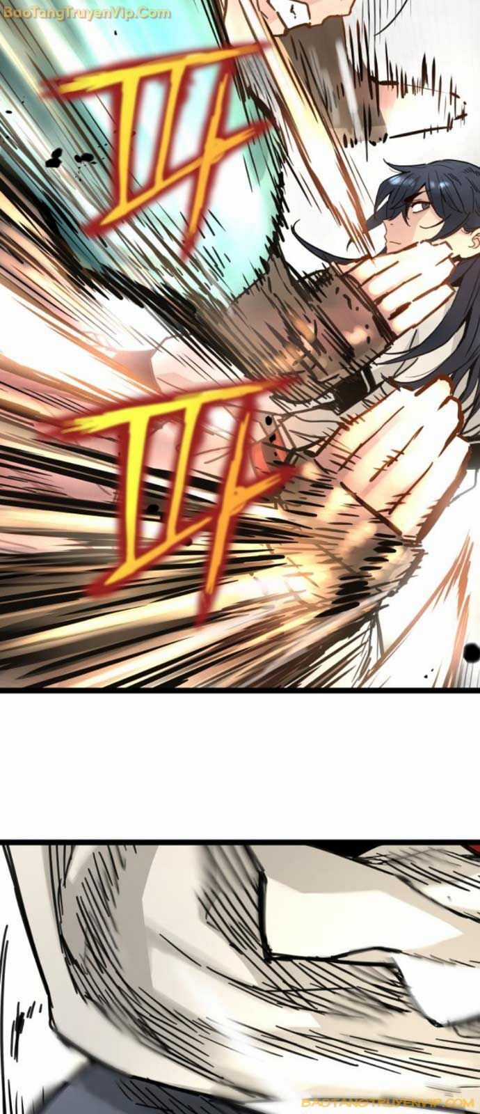 Thiên Tài Đoản Mệnh Chapter 18 trang 36