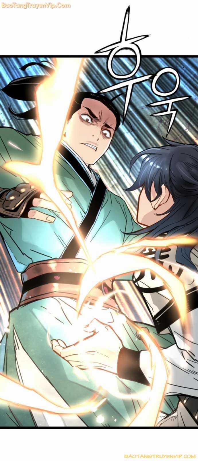 Thiên Tài Đoản Mệnh Chapter 18 trang 43