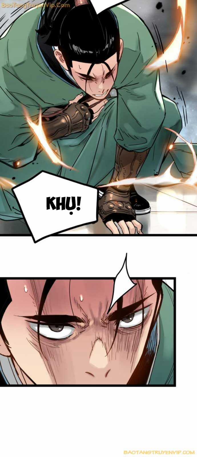 Thiên Tài Đoản Mệnh Chapter 18 trang 52