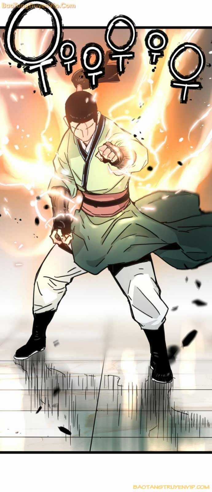 Thiên Tài Đoản Mệnh Chapter 18 trang 7