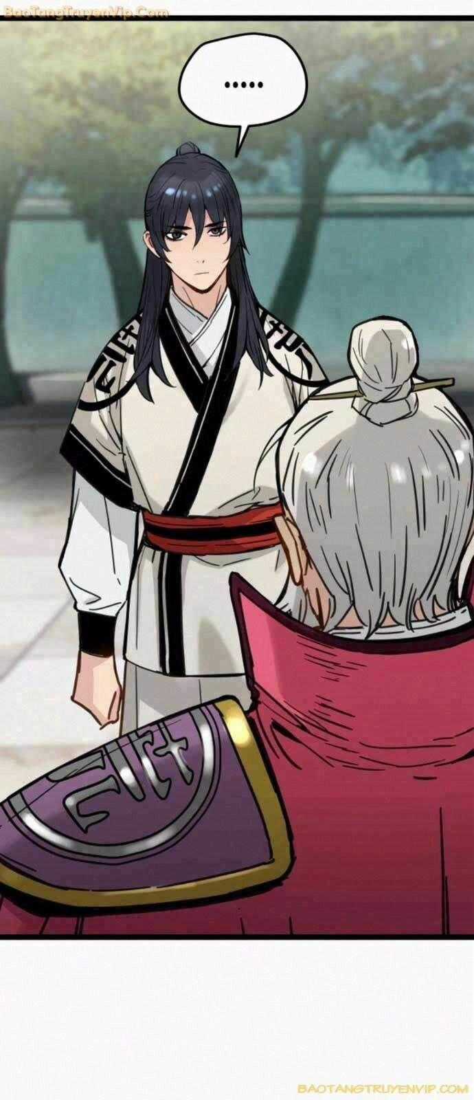 Thiên Tài Đoản Mệnh Chapter 18 trang 80