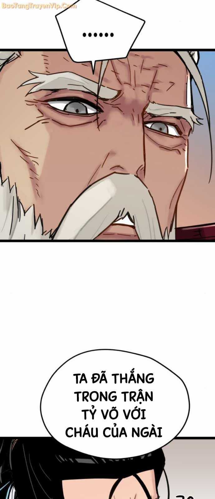 Thiên Tài Đoản Mệnh Chapter 19 trang 10