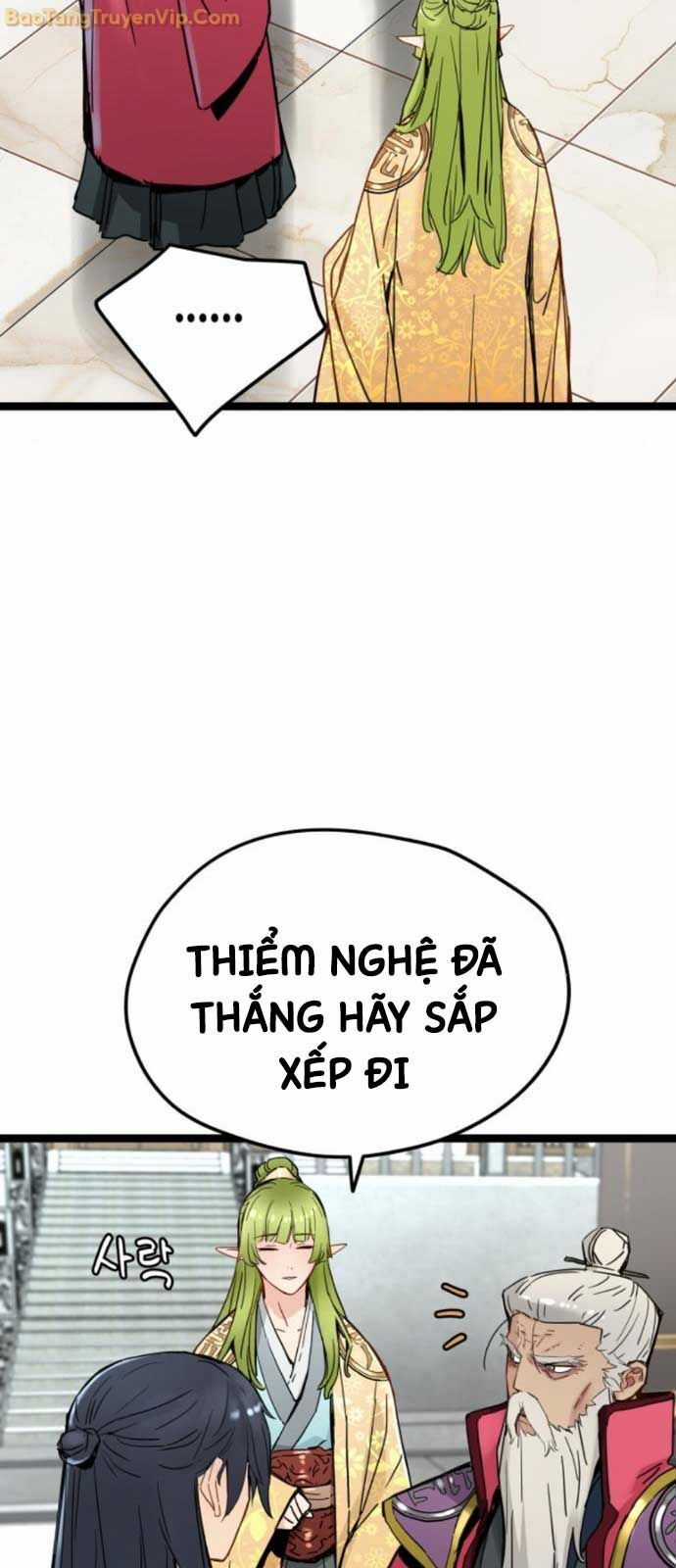 Thiên Tài Đoản Mệnh Chapter 19 trang 12