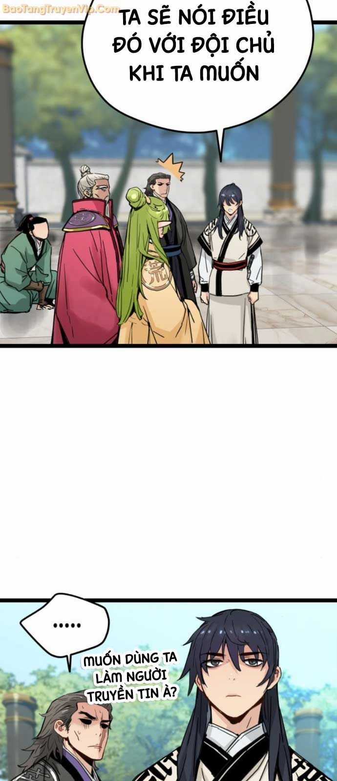 Thiên Tài Đoản Mệnh Chapter 19 trang 16