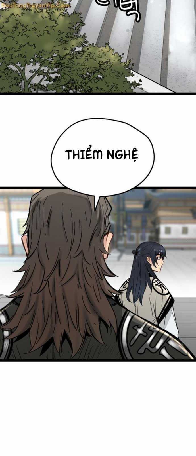 Thiên Tài Đoản Mệnh Chapter 19 trang 18