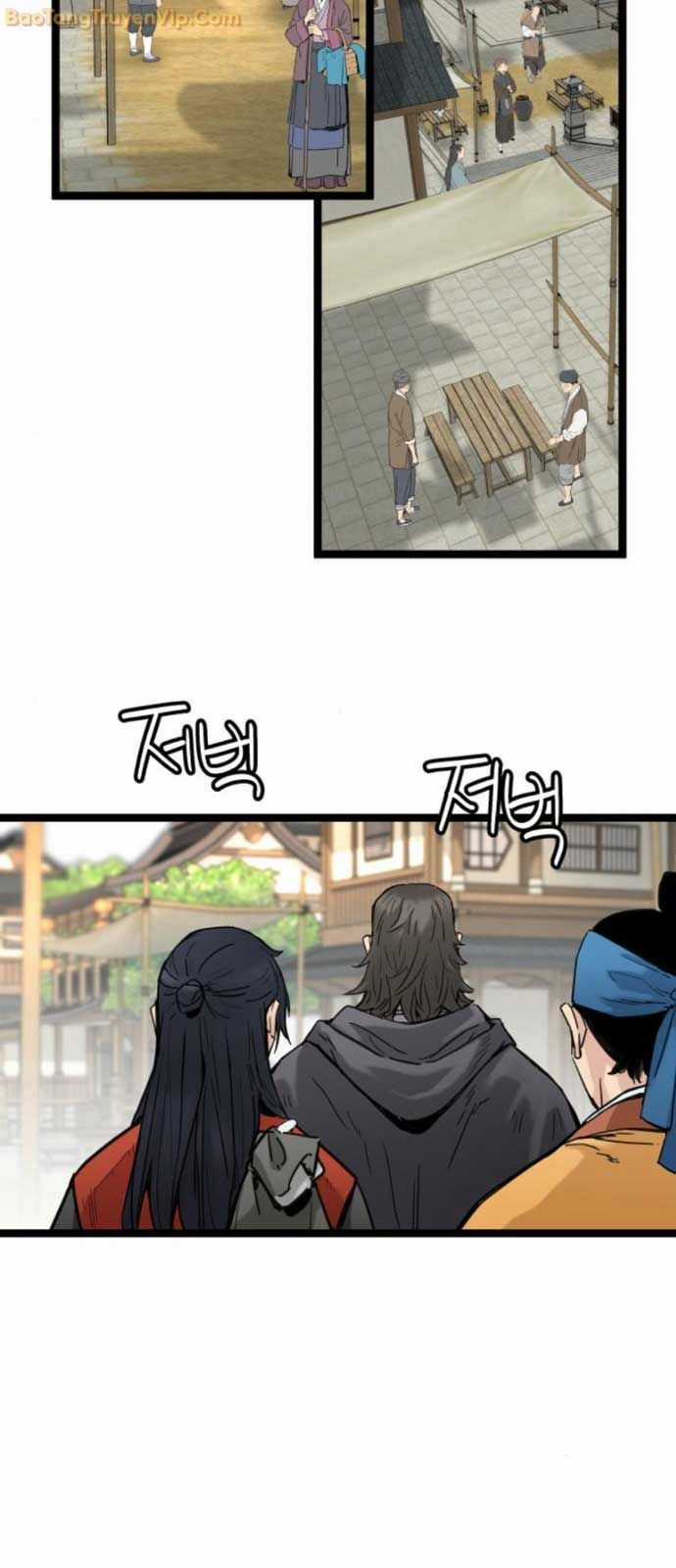 Thiên Tài Đoản Mệnh Chapter 19 trang 22