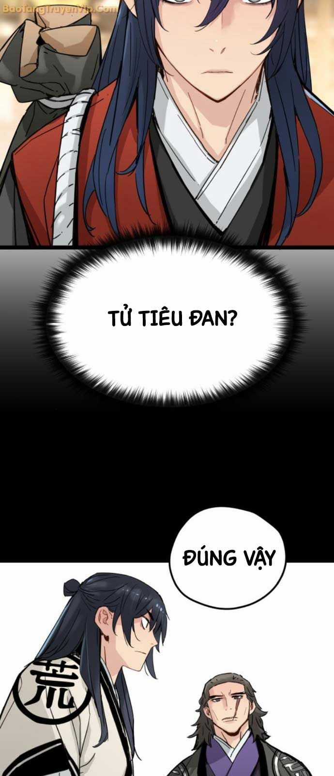 Thiên Tài Đoản Mệnh Chapter 19 trang 25