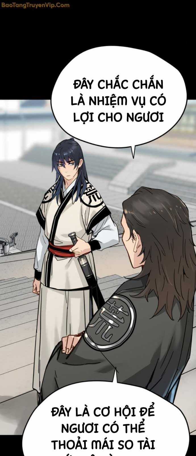 Thiên Tài Đoản Mệnh Chapter 19 trang 32