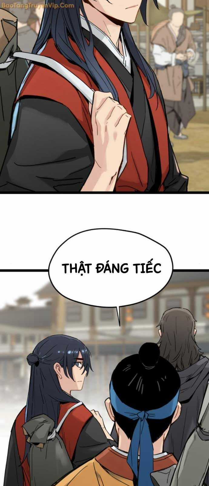 Thiên Tài Đoản Mệnh Chapter 19 trang 34