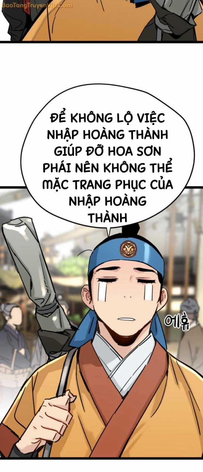 Thiên Tài Đoản Mệnh Chapter 19 trang 35