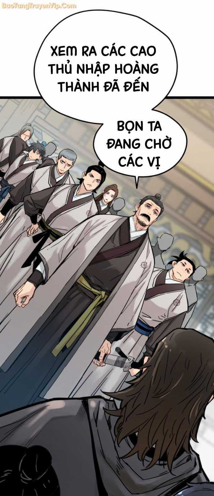 Thiên Tài Đoản Mệnh Chapter 19 trang 38