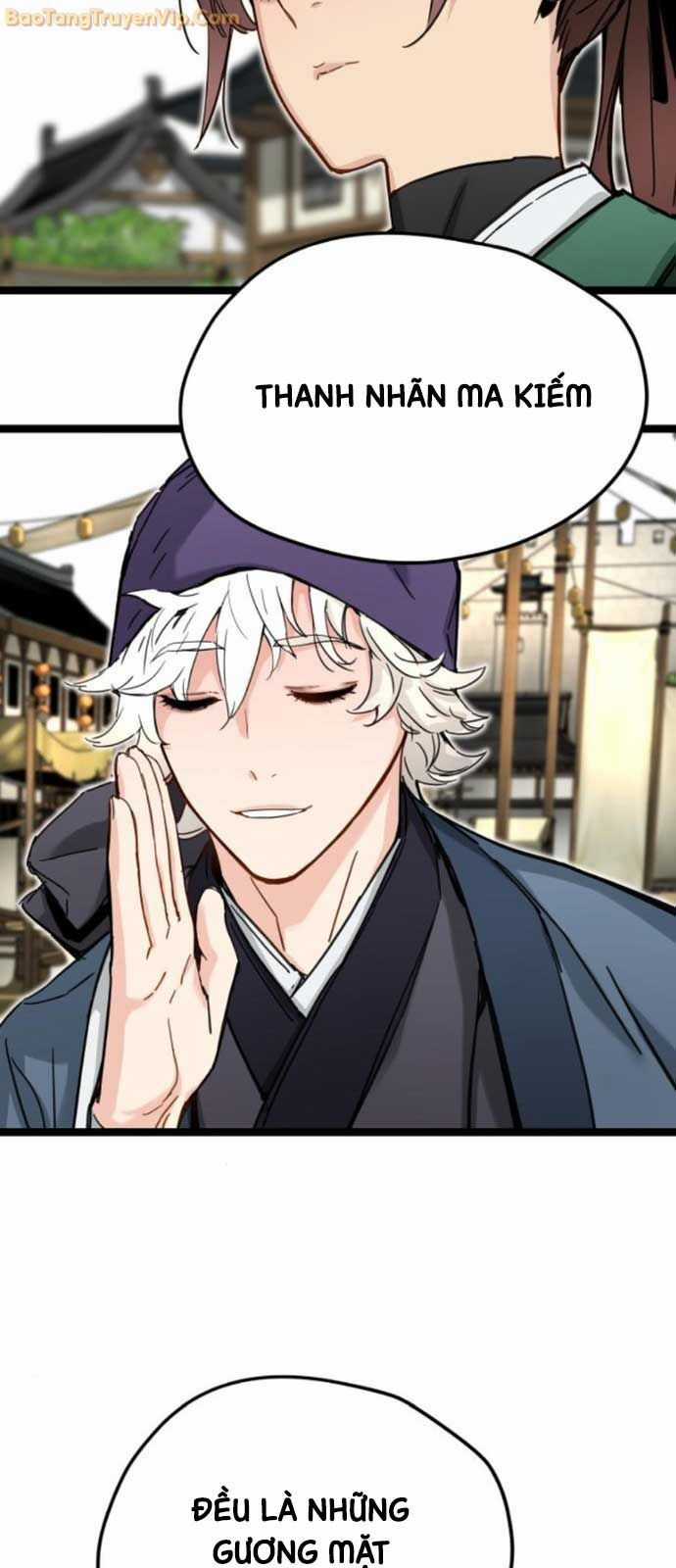 Thiên Tài Đoản Mệnh Chapter 19 trang 46